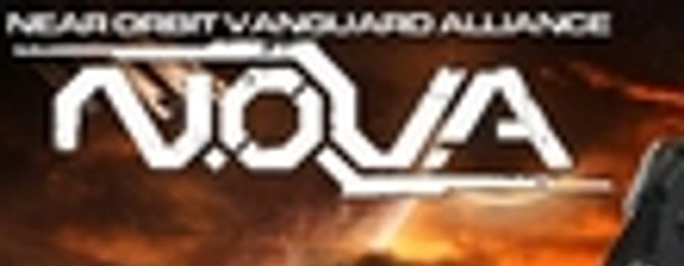 N.O.V.A для PSP 