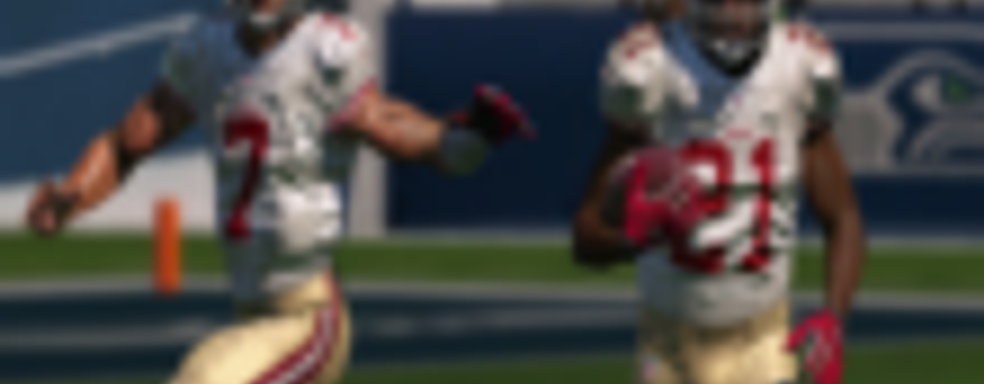 Десятка самых продаваемых игр в США в августе 2014