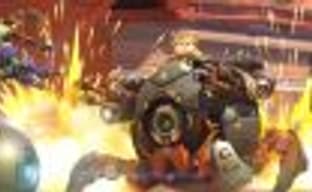 Overwatch, похоже, появится на Switch в октябре этого года