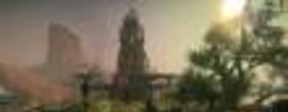 Движок Planetside 2 будет использоваться во всех новых играх SoE