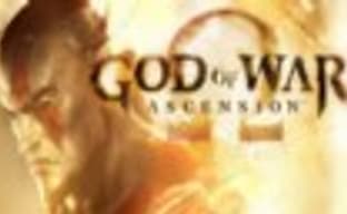 God of War: Ascension в продаже [Обновлено]
