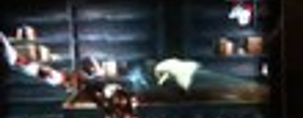 Rise of Nightmares в продаже