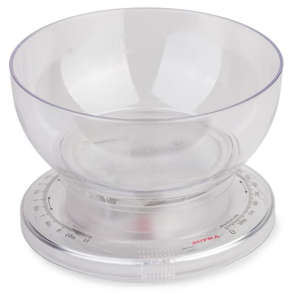 кухонные весы Supra BSS-4050