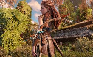 Horizon Zero Dawn Remaster Gets First PC Patch with Flying Bow Fix, Performance Improvements, and Steam Input Controller Support