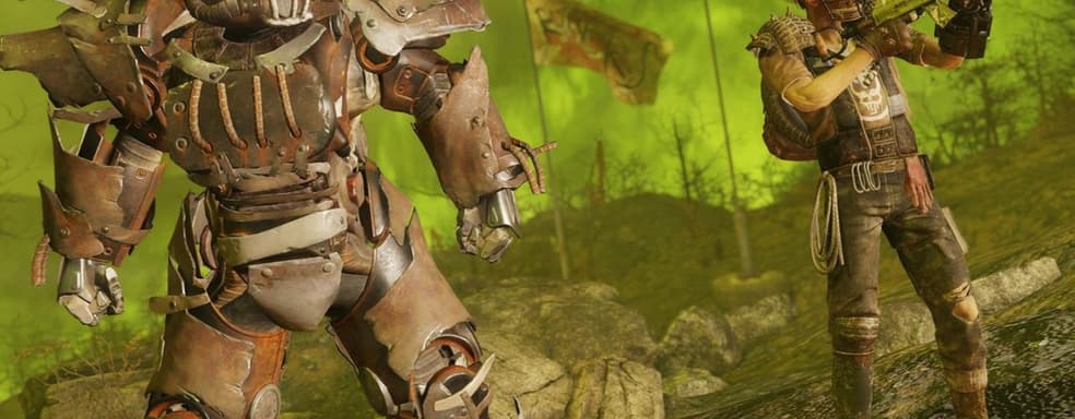 Fallout 76 и другие игры появятся в Xbox Game Pass в июле