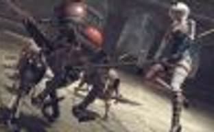 В Nier: Automata нашли режим Score Attack, недоступный в финальной версии