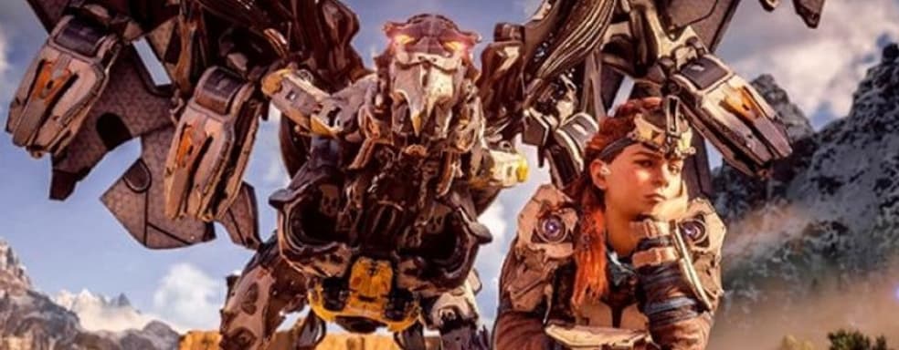 Оптимизируйте сначала, потом выпускайте - пользователи Steam критикуют Horizon Zero Dawn