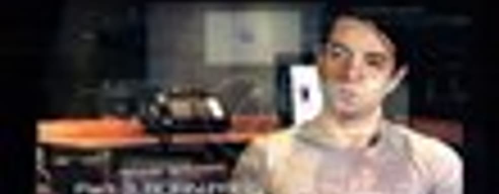 Enslaved: Perfomance Capture