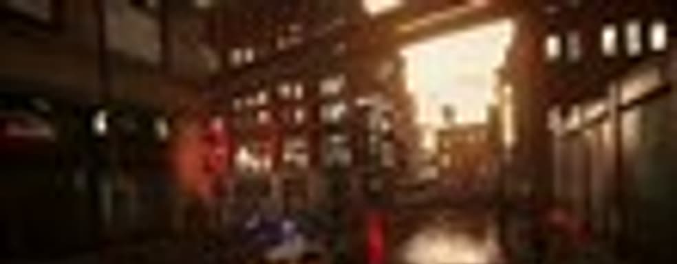 Дневники разработчиков inFamous: Second Son - Сиэтл