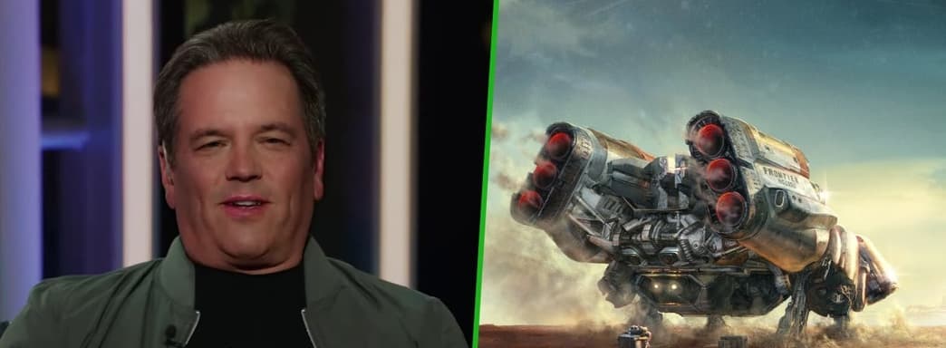 Microsoft хочет делать лучшие игры. Фил Спенсер подчеркнул главную цель Starfield