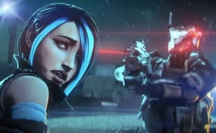 В следующем сезоне Apex Legends появится первая легенда трансгендер