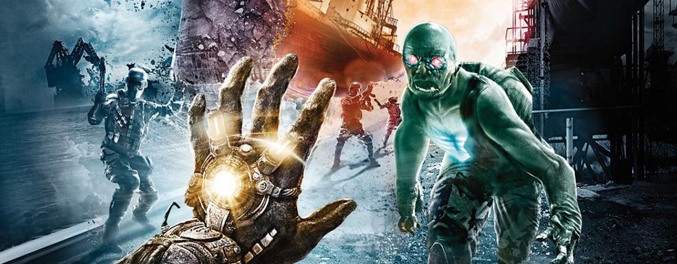 Вдохновленный Bioshock шутер Singularity появится в Game Pass — слух