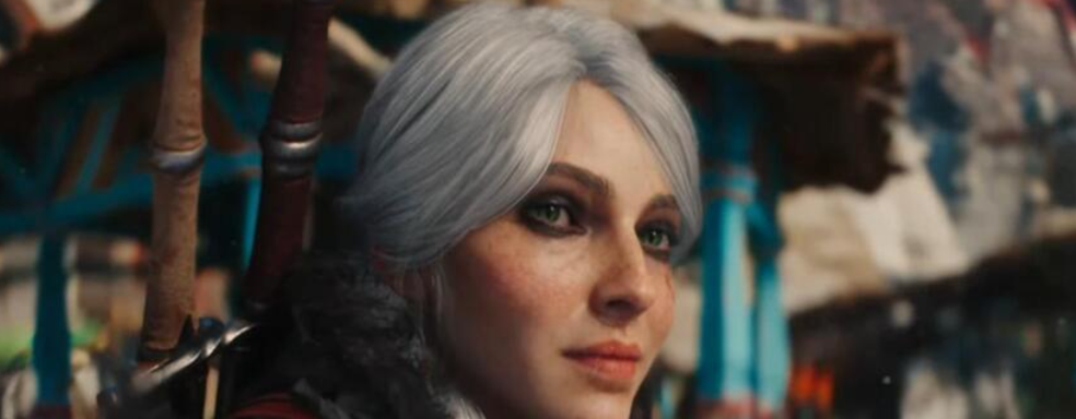 В CDPR призвали не высказывать мнение о замене Геральта на Цири, пока не выйдет The Witcher 4