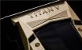 Nvidia представила видеокарту Titan V стоимостью 3000 долларов