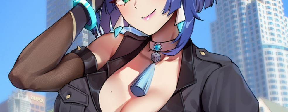 Скоро Genshin Impact будет стоить полмиллиарда долларов. Игра становится одной из самых дорогих в истории