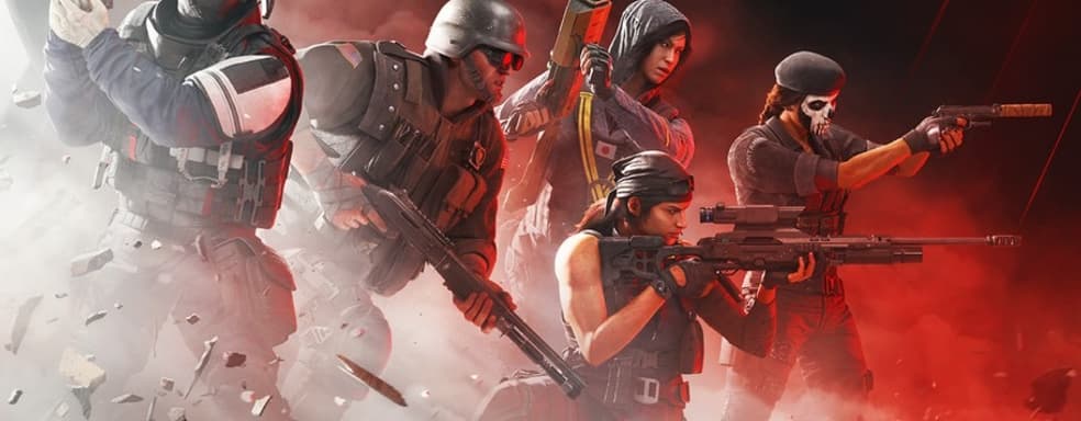 Rainbow Six Siege Fans Boo Ubisoft, Polish Prime Minister Featured in Tekken 8 — The Most Interesting News for May 27