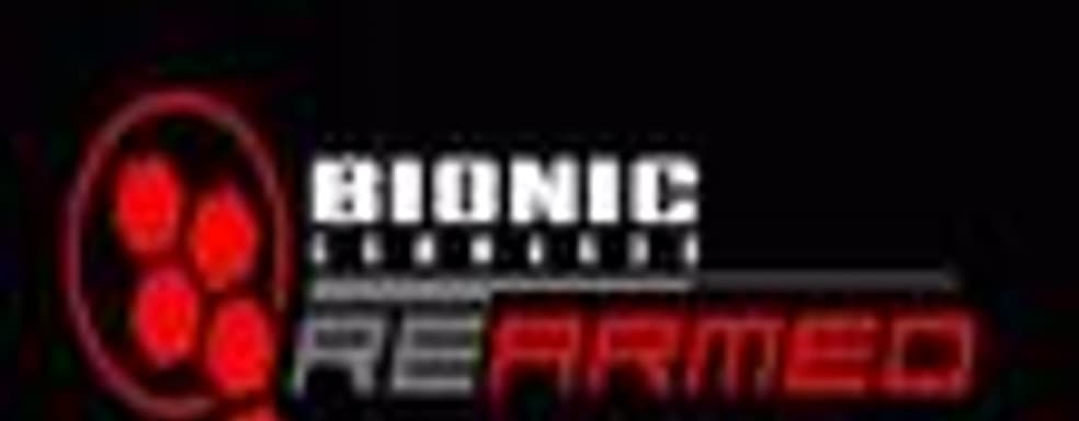 Bionic Commando Rearmed. Официальный анонс