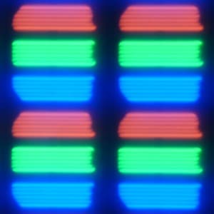 Обзор смартфона Prestigio MultiPhone PAP5044 Duo. Тестирование дисплея