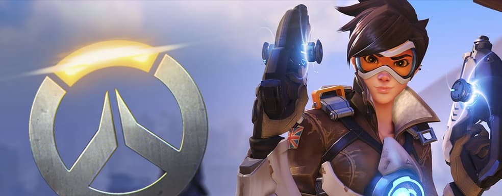 Overwatch запускается с частотой 120 кадров в секунду на Xbox Series X | S. Blizzard выпустила обновление