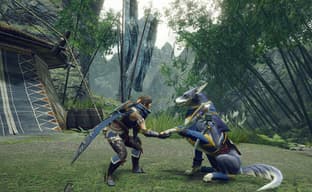 Monster Hunter Rise получит новое демо уже на этой неделе