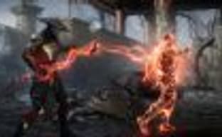 Системные требования Mortal Kombat 11