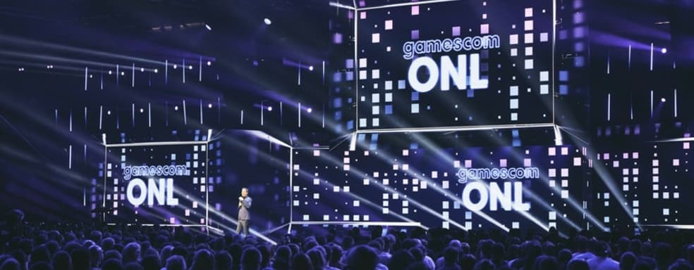 [СТРИМ] gamescom ONL 2025 [20:00 по МСК]: Call of Duty, Resident Evil 9, Fallout, Silent Hill f и др