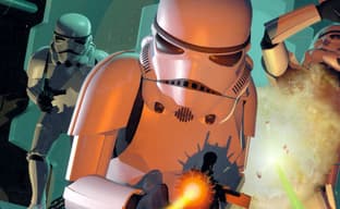 Сила энтузиастов – появился новый ролик фанатского ремейка шутера Star Wars: Dark Forces