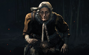 Почти половина игроков в PvPvE шутер Hunt Showdown никогда не убивала других игроков