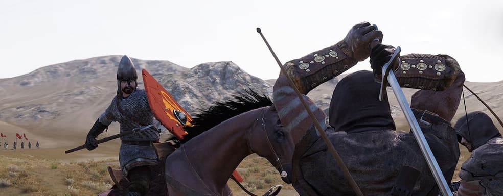 Дух свободы – игроки в восторге от Mount & Blade II: Bannerlord, успешный старт проекта в Steam