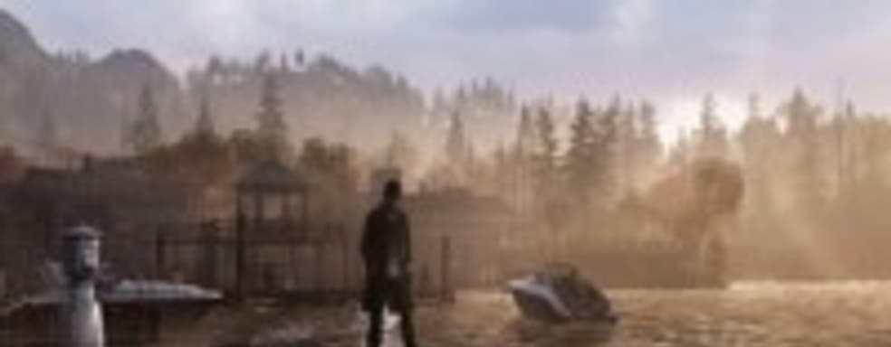 Watch Dogs - по пути Assassin’s Creed