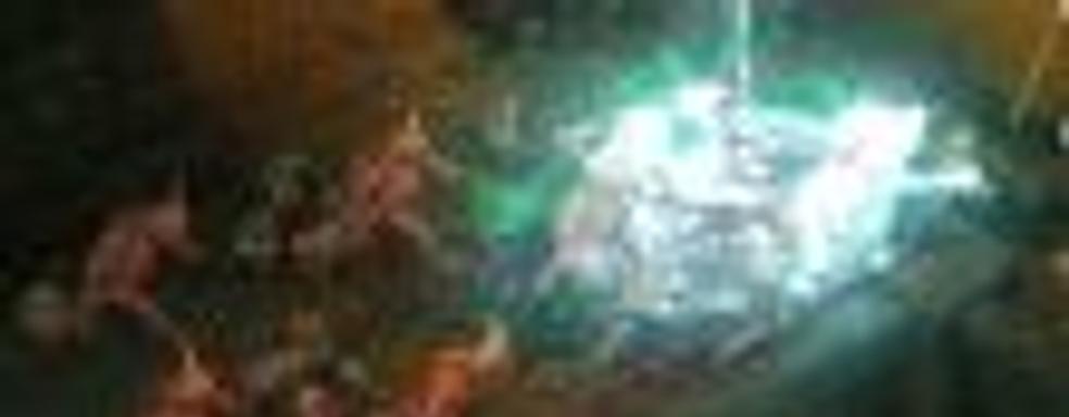 Ролик с демонстрацией игрового процесса дьяблоида Warhammer: Chaosbane