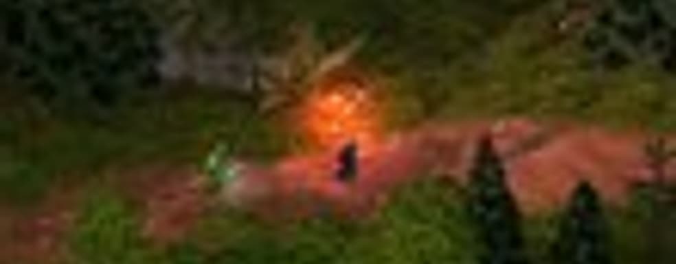 Трейлер Magicka: The Stars are Left 