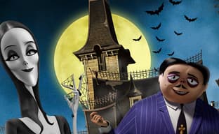 Семейка Адамс возвращается. Анонсирована The Addams Family: Mansion Mayhem