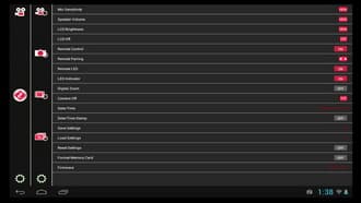 Экшн-видеокамера Drift HD Ghost