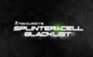 Дневники разработчиков Splinter Cell: Blacklist