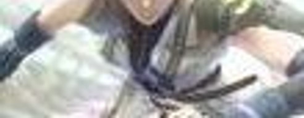 Final Fantasy XIII в следующем году, демо-версия в марте 2009