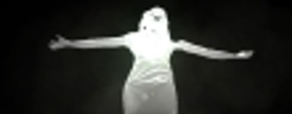 White Night: за спичками