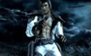 10 минут Soul Calibur V 