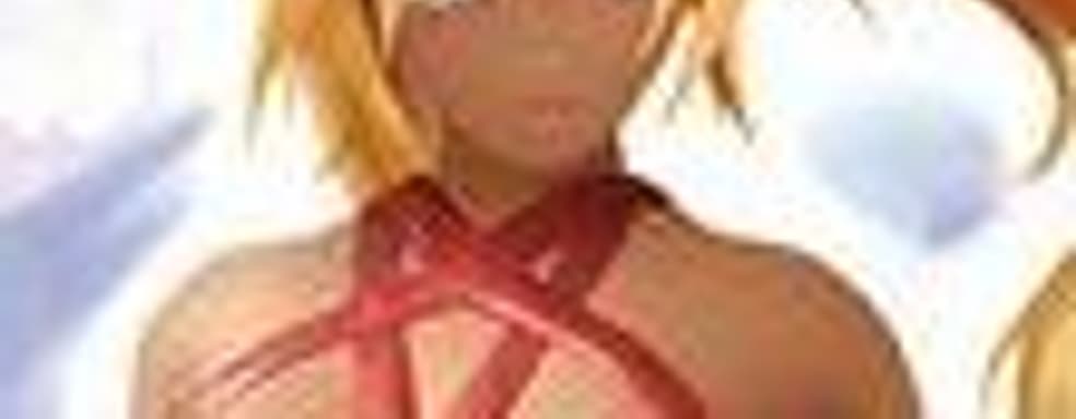 Конкурс по игре X-Blades