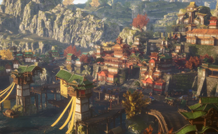 Фанат Genshin Impact потратил 3 года на воссоздание гавани Ли Юэ на Unreal Engine 5