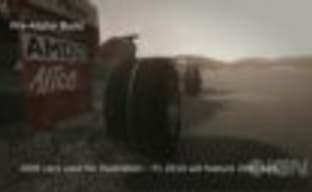 Дневники разработчиков F1 2010