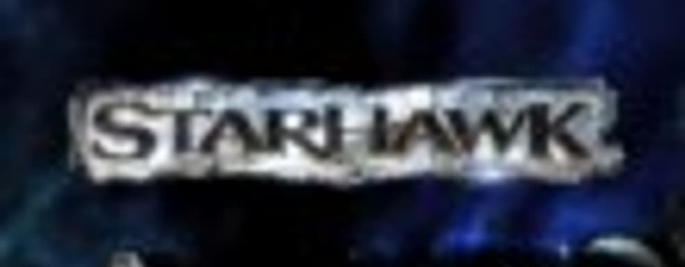 Три цифровых издания Starhawk 