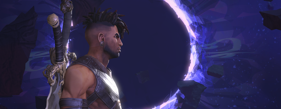 От презрения до обожания. Обзор Prince of Persia: The Lost Crown