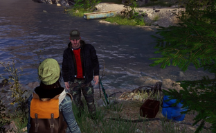 Российское приключение «Сердце Алтая» удивило багом самих разработчиков. Ранний доступ дарит неожиданные впечатления