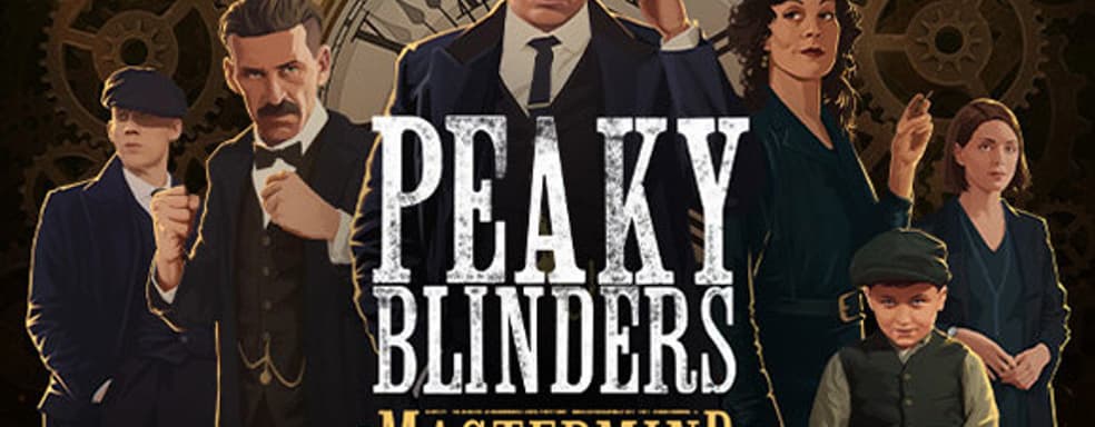 Бандитский Бирмингем – анонсирована игра по мотивам «Острых козырьков»