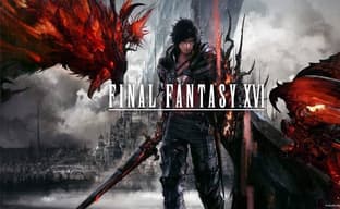 Situación inusual con Final Fantasy XVI. Los japoneses inicialmente graban el doblaje en inglés