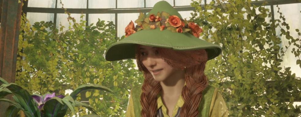 «Браконьер умирает смешнее». GamesVoice выпустила крупное обновление русской озвучки Hogwarts Legacy с недостающими репликами