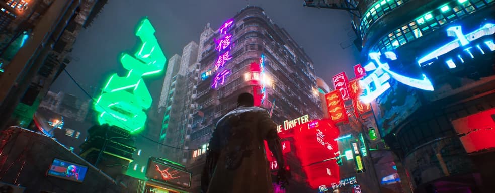 Даже RTX 4090 не справляется. Новое демо Unreal Engine 5.5.4 буквально съедает fps