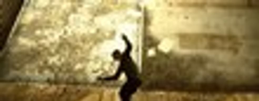 Игровой ролик Tony Hawk's Pro Skater HD