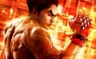 Katsuhiro Harada о Tekken X Street Fighter